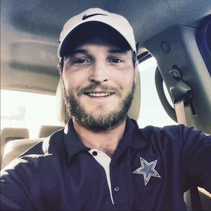 Meet your Posher, Stuart